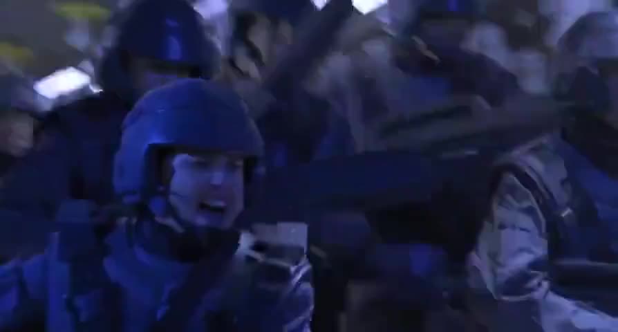 Clip of quote: Johnny!