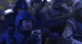Clip of quote: Johnny!