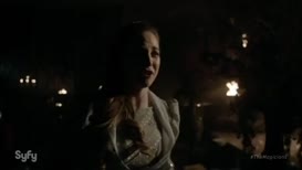 Clip of quote: coming for our baby.