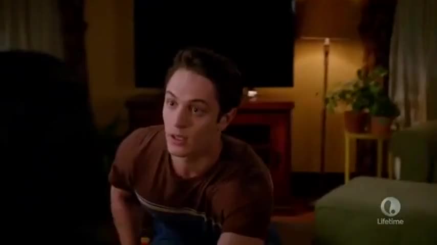 Clip of quote: Huh? To Tahiti or... or... Or South America.