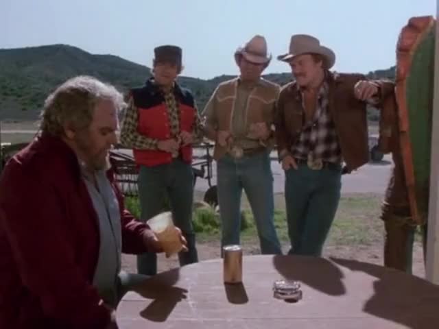 Clip of quote: We make that run and you go to bat for us?