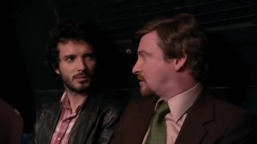 Clip of quote: The whole thing was stupid!