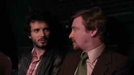 Clip of quote: The whole thing was stupid!