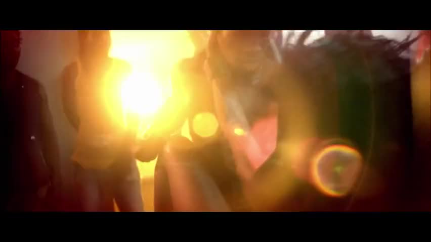 Clip of quote: Rum pa pa pam
