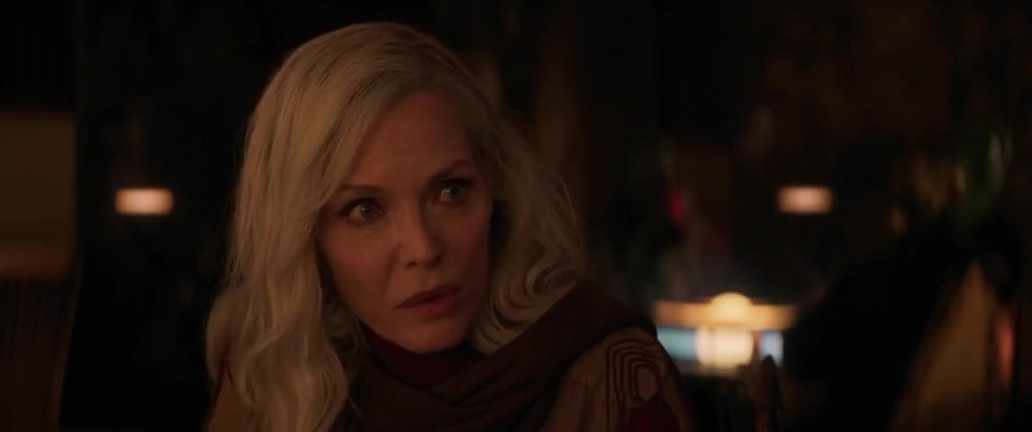 Clip of quote: Two of them. Two of them.