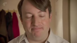 Clip of quote: I-I know things have been a bit difficult between us