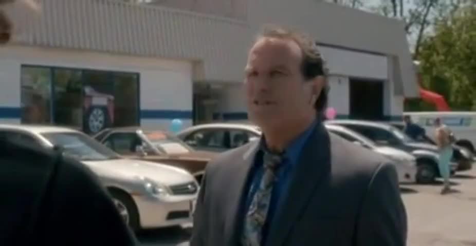 Clip of quote: we'll see what we can do.