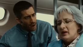 Clip of quote: - I'm in the military. - You're in the military?