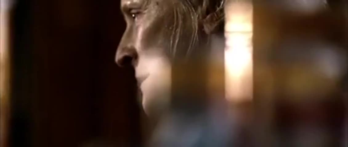 Clip of quote: Are you ready forthis, Mike?