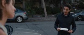 Clip of quote: Yes?
