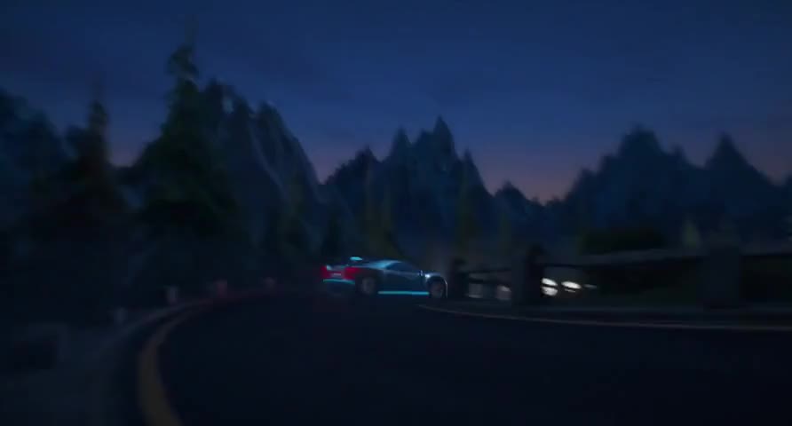 Clip of quote: ♪ Some of your dirt Has come to light ♪