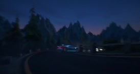 Clip of quote: ♪ Some of your dirt Has come to light ♪