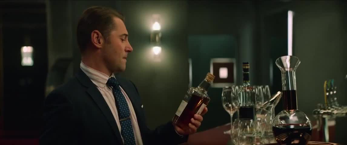 Clip of quote: We're doing this. Yeah, we're doing this.