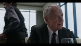 Clip of quote: Explain your bid.