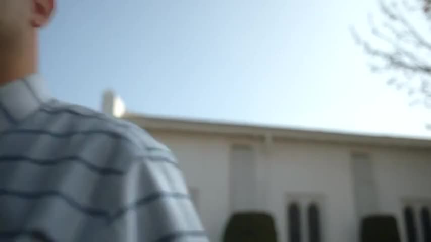 Clip of quote: I'm your fuckin' nino.
