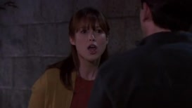 Clip of quote: Do not raise your voice to me.