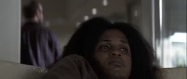 Clip of quote: Come on, Doris. You gotta come out of Your room sometime.