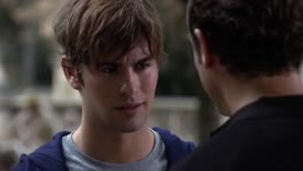 Clip of quote: You love her. She loves you.