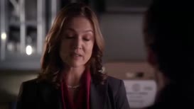 Clip of quote: Not until you establish paternity.