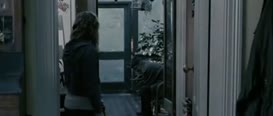 Clip of quote: Did you drive?