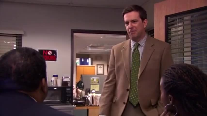 Clip of quote: The hell Thats not even how the penis goes