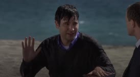 Clip of quote: The question is... Can you?