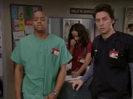 - Look away. - I can't.