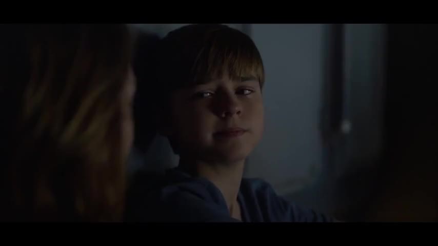 Clip of quote: Come on,