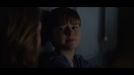 Clip of quote: Come on,