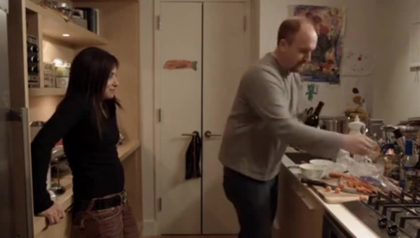 Clip of quote: Okay. Yeah.