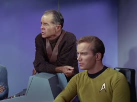 Clip of quote: you assume, don't you, that he wants to be found? He's not hiding.