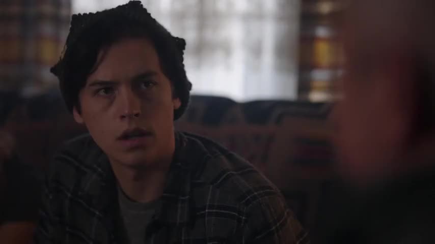 Clip of quote: How'd the Uktena evolve into Serpents?