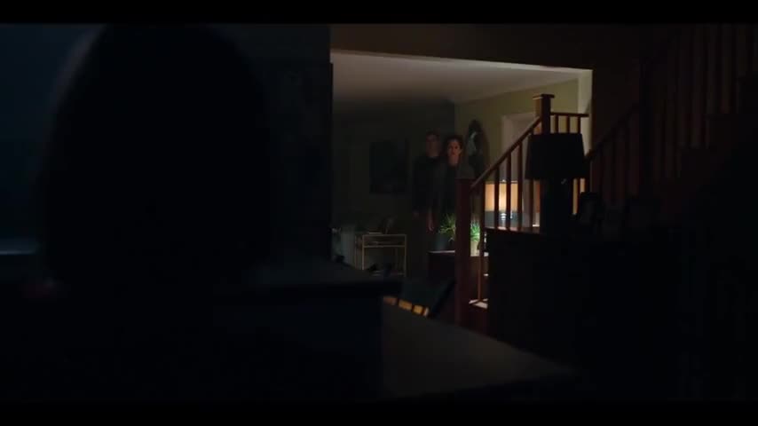 Clip of quote: Lucas.