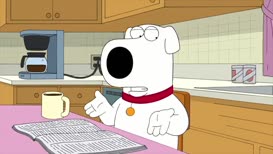 Clip of quote: And by the time I tell her, I'll have impressed her so much