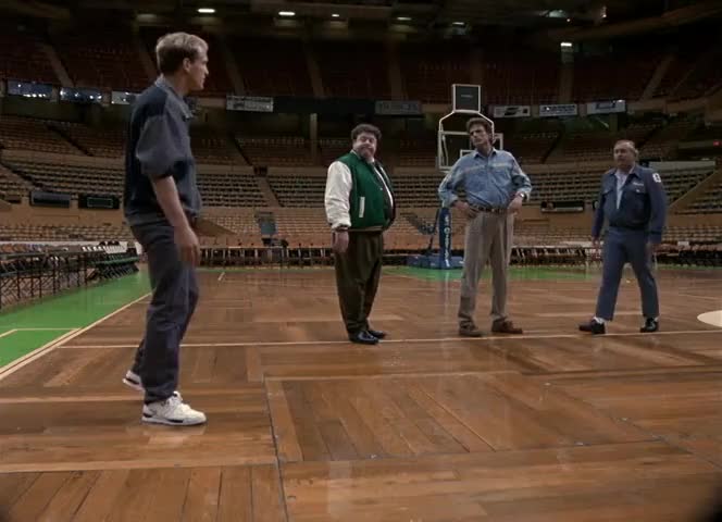 Clip of quote: Yeah, fire Away there.