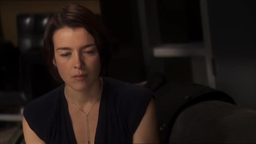 Clip of quote: You'll be happy to know you'll be counted among them.