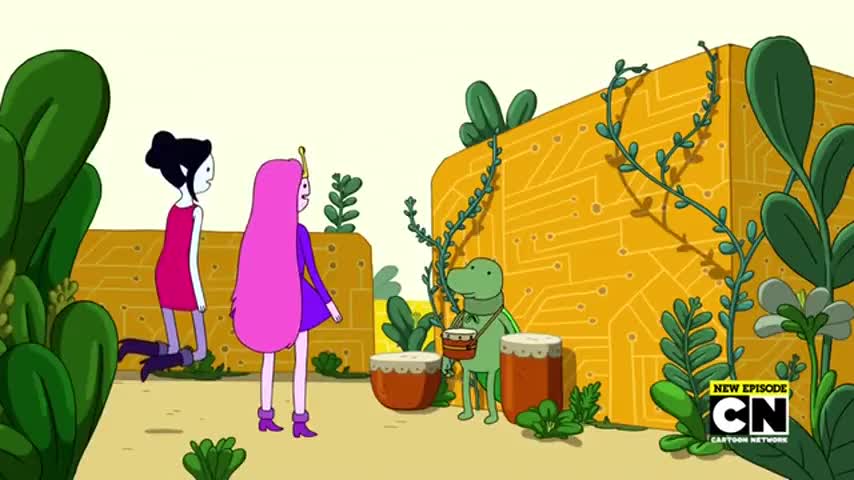 Clip of quote: Are you a dinosaur?
