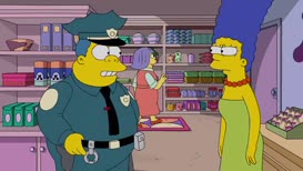 Clip of quote: You don't have a retail business license.