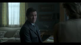 Clip of quote: I'm sorry too.