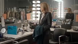 Clip of quote: - Ma'am. - Hmm?