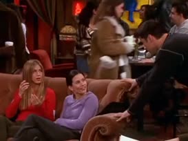 Clip of quote: No, thank you.