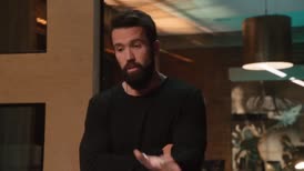 Clip of quote: Come back in like eight to ten hours. That cool?