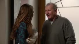 Clip of quote: I don't see a lot of shame from your mom when she's cashing my checks every month.