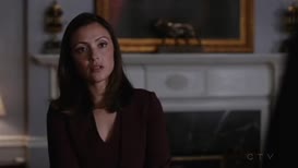 Clip of quote: How's it looking?