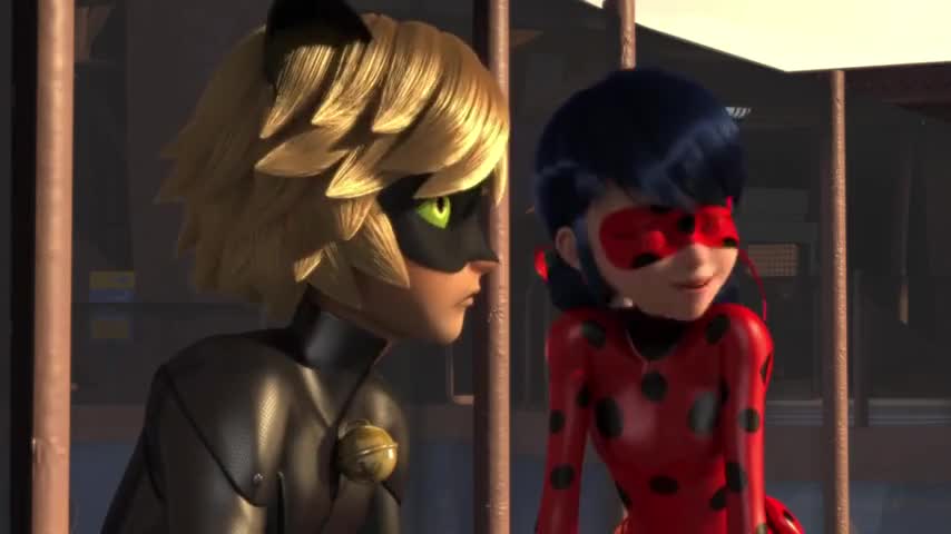 Clip of quote: Never too late to tell the truth, right?