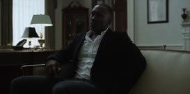 Clip of quote: Well, nobody's doing any favors here, Remy.