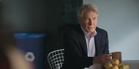 Clip of quote: Woof.