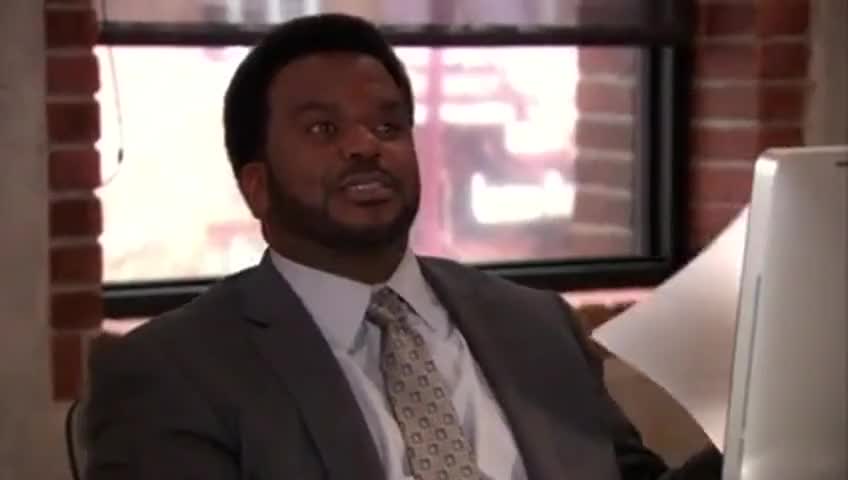 Clip of quote: so we know who to hit first.