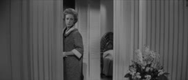 Clip of quote: (DOOR CLOSING)