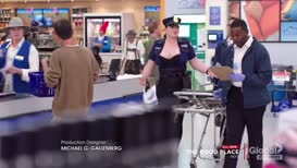 Clip of quote: and not just here for hummus or something.